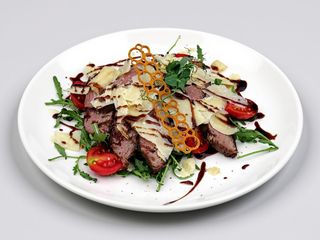 Tagliata din antricot