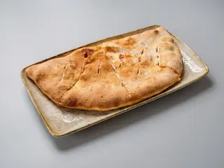 Placinta cu branza sarata 