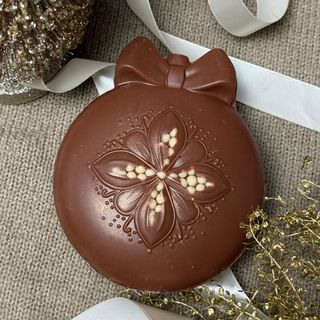 Glob cu crema de fistic