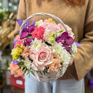 Răsfăț în Pastel