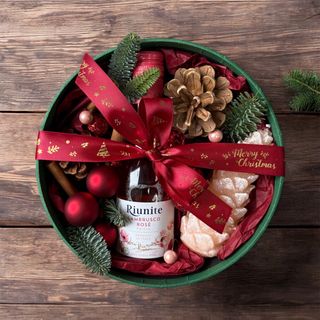 Cutie cadou armonie de Sărbători 