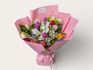 Poezie de primăvară - 25 fire