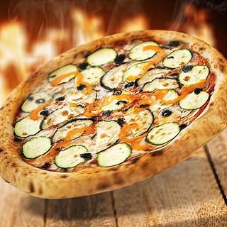 Pizza Salvatore Ø26cm