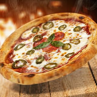 Pizza Don Vitto Ø33cm