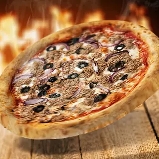 Pizza Iona Ø33cm