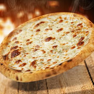 Pizza Cinque Formaggi Ø33cm