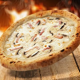 Pizza Giovana Ø26cm