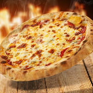 Pizza Corleone Ø26cm