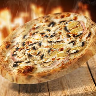 Pizza Santino Ø33cm