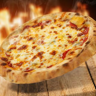 Pizza Corleone Ø33cm