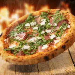 Pizza Fredo Ø26cm