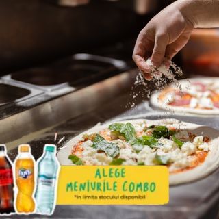 1+1 | Golostro | Ø 33cm