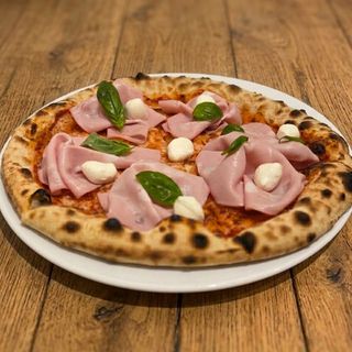 Joy of Pizza