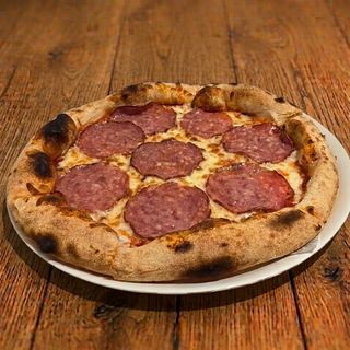 Pizza Salami