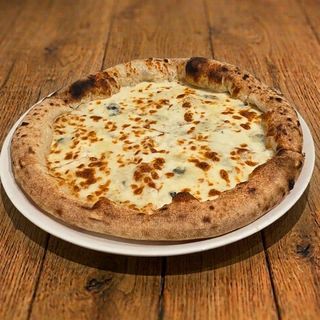 Pizza Quattro Formaggi