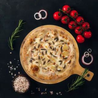Pizza Verona