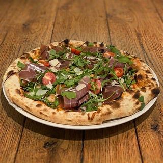 Pizza Primavera