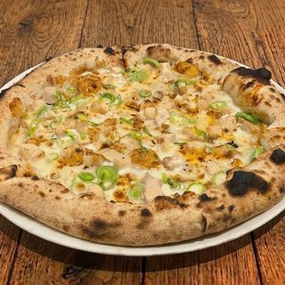 Pizza Chicken