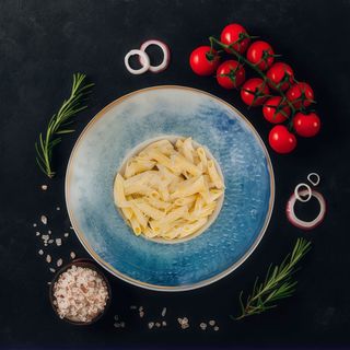 Pasta Quattro Formaggi