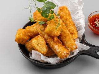 Sticky cheese 270 GR