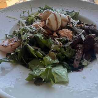 Salată Fitness 380 GR