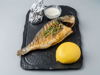 Doradă regală 100 GR