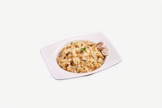 Risotto 200 gr