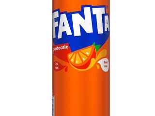 FANTA PORTOCALE/330ML