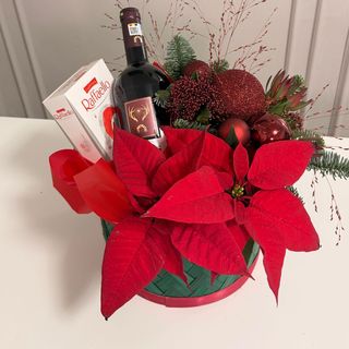 Set Cadou „Tradiții și Delicii”