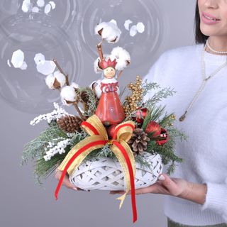 Colț de Sărbătoare