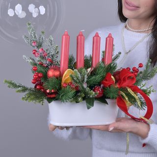 Patru Pași spre Sărbătoare