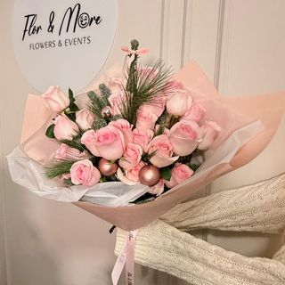 A very merry Christmas