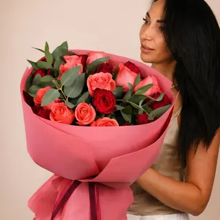 Buchet Nice