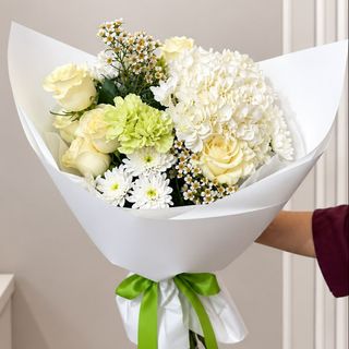 Buchet Pure Grace