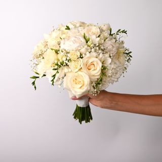 Buchet Mireasa