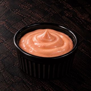Sos cocktail