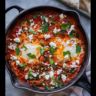Shakshuka