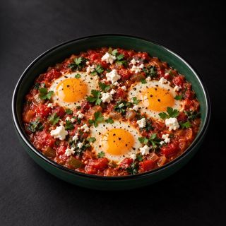 Shakshuka