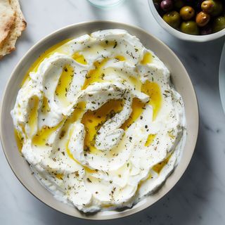 Labneh