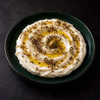 Labneh