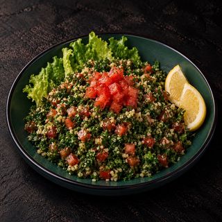 Tabouleh
