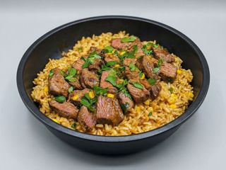 Steak de vită