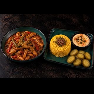 Vită mexicană