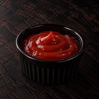 Ketchup
