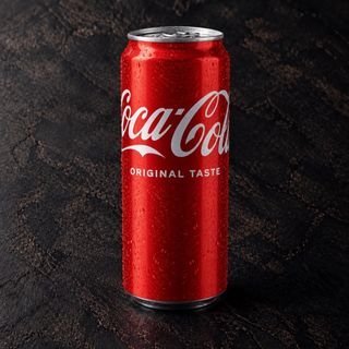 Coca-Cola Doză