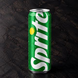 Sprite Doză