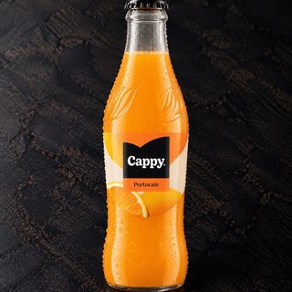 Cappy portocale