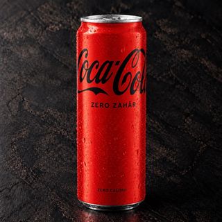 Coca-Cola 0 Doză
