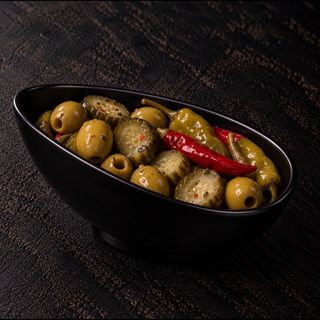 Murături