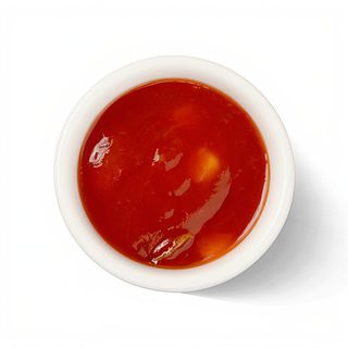 Sos dulce acrisor iute